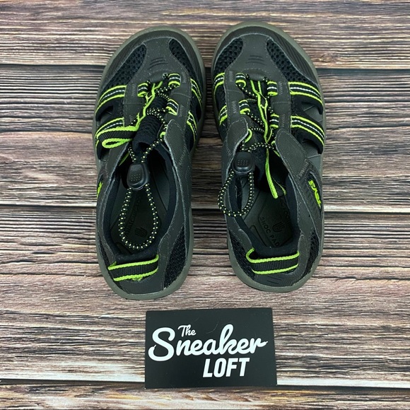 Teva Kids Omnium Sandals Toddler - Picture 7 of 8